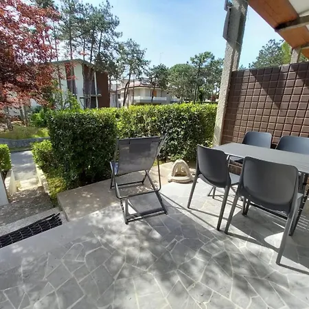 Gilda 1 * Lignano Sabbiadoro