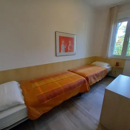 Apartment Gilda 1