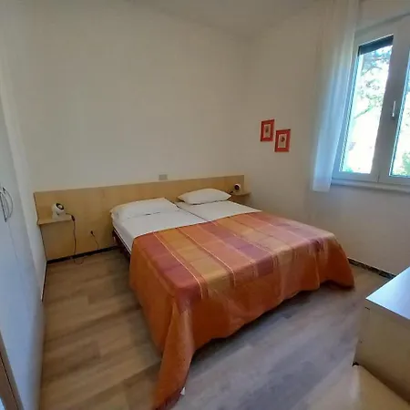 Apartment Gilda 1 *