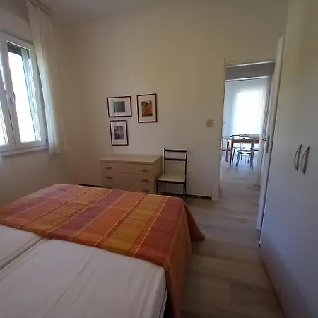 Gilda 1 Apartment