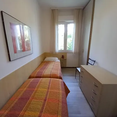Gilda 1 Apartment *