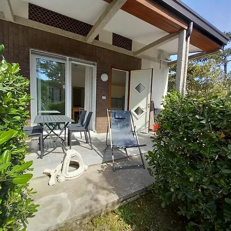 Gilda 1 Apartment Lignano Sabbiadoro