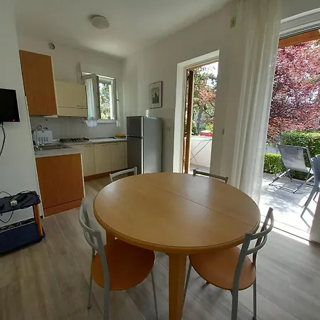 Appartement Gilda 1 Lignano Sabbiadoro