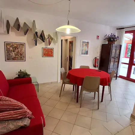 Gilda 1 Apartment *