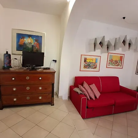 Apartment Gilda 1 *