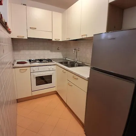 Gilda 1 Lignano Sabbiadoro