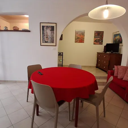 Apartment Gilda 1