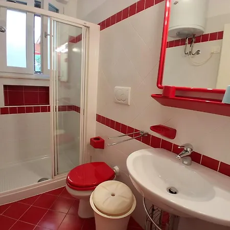 Apartment Gilda 1 *