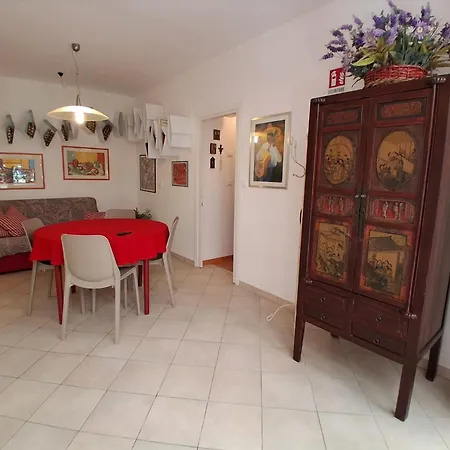 Apartment Gilda 1
