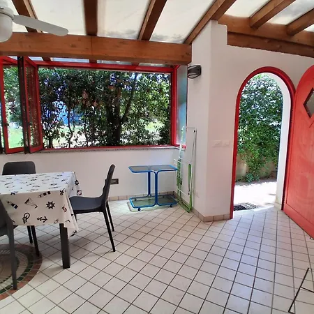 Apartment Gilda 1 *