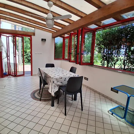 Gilda 1 Apartment Lignano Sabbiadoro