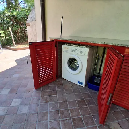 Gilda 1 * Lignano Sabbiadoro