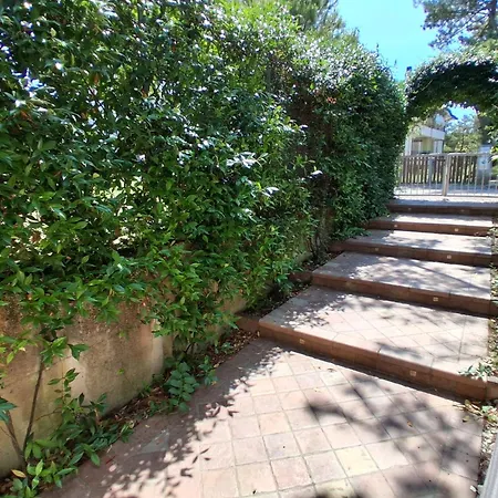 Gilda 1 * Lignano Sabbiadoro