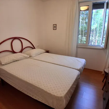 Gilda 1 Apartment Lignano Sabbiadoro