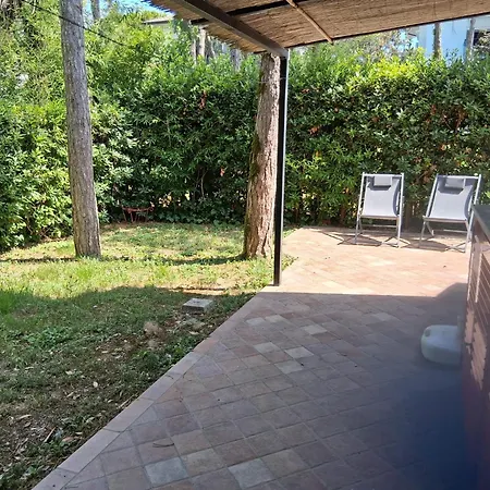 Gilda 1 Apartment Lignano Sabbiadoro