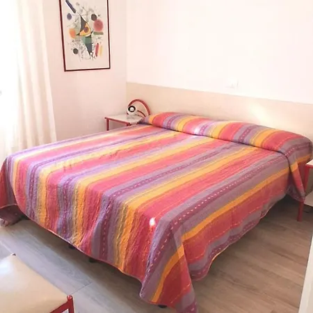 Gilda 1 Apartment *