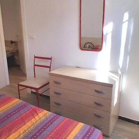 Gilda 1 Apartment *