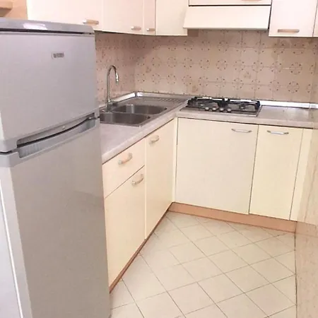 Apartment Gilda 1 *