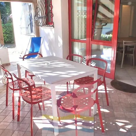 Gilda 1 Apartment Lignano Sabbiadoro
