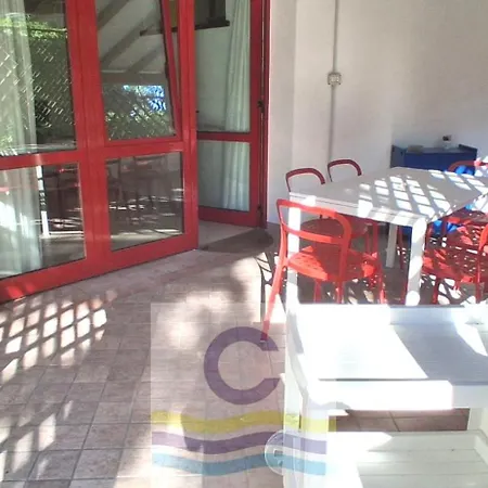 Apartment Gilda 1